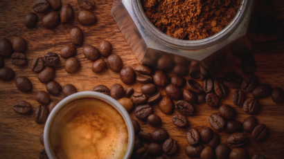 Empower Your Body: The Ultimate Guide to Coffee Enemas